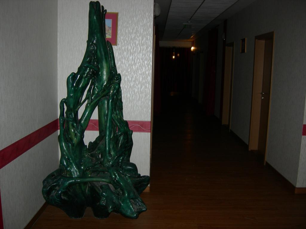 Hary Hotel Kecskemét Zimmer foto
