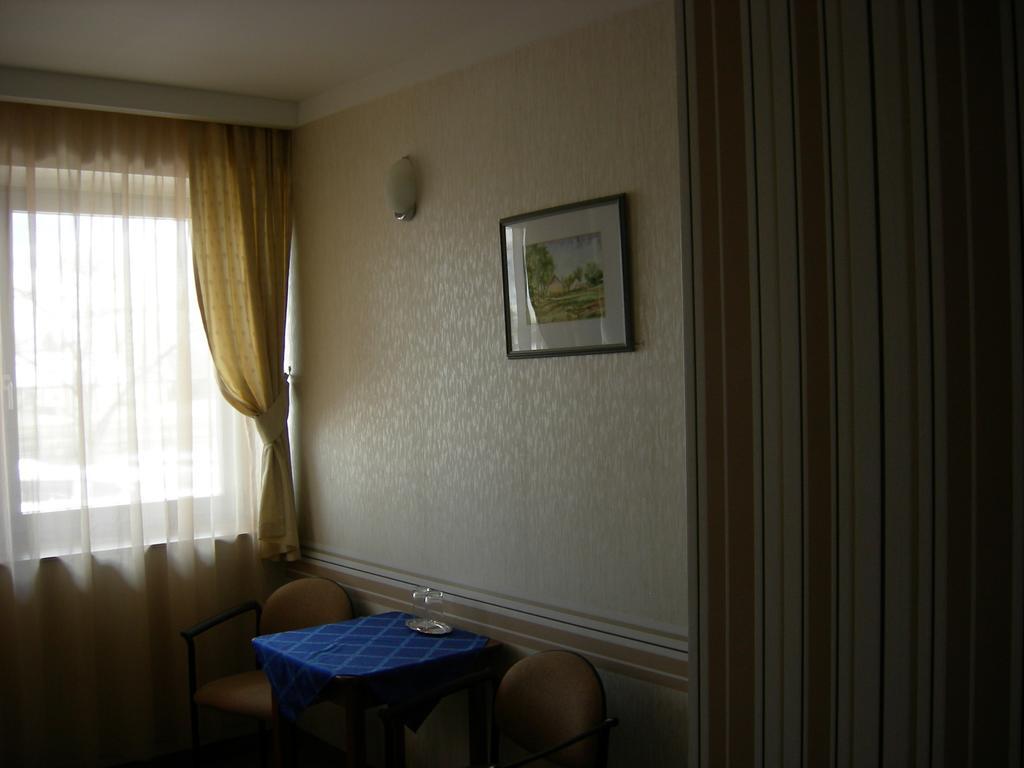 Hary Hotel Kecskemét Zimmer foto
